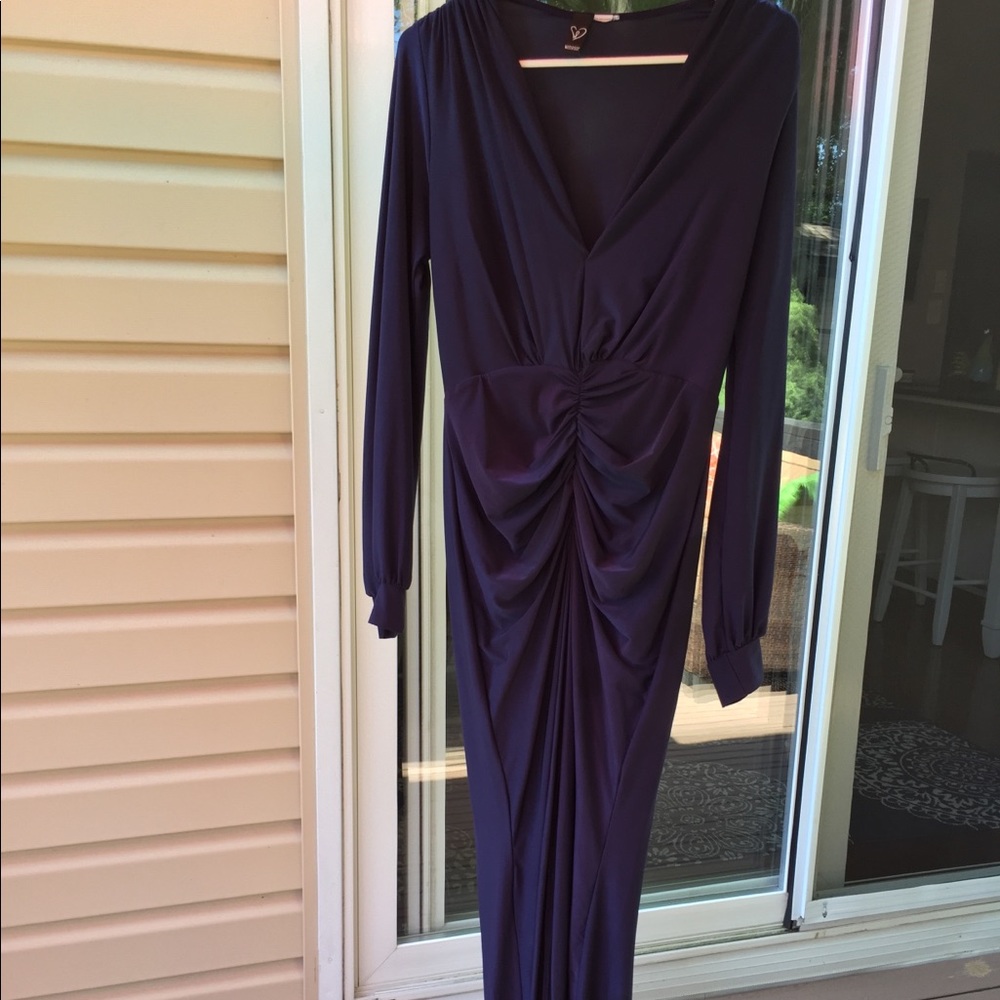 Woman’s Dress size large